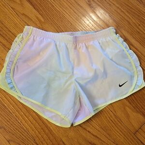 Nike Dri-Fit Shorts